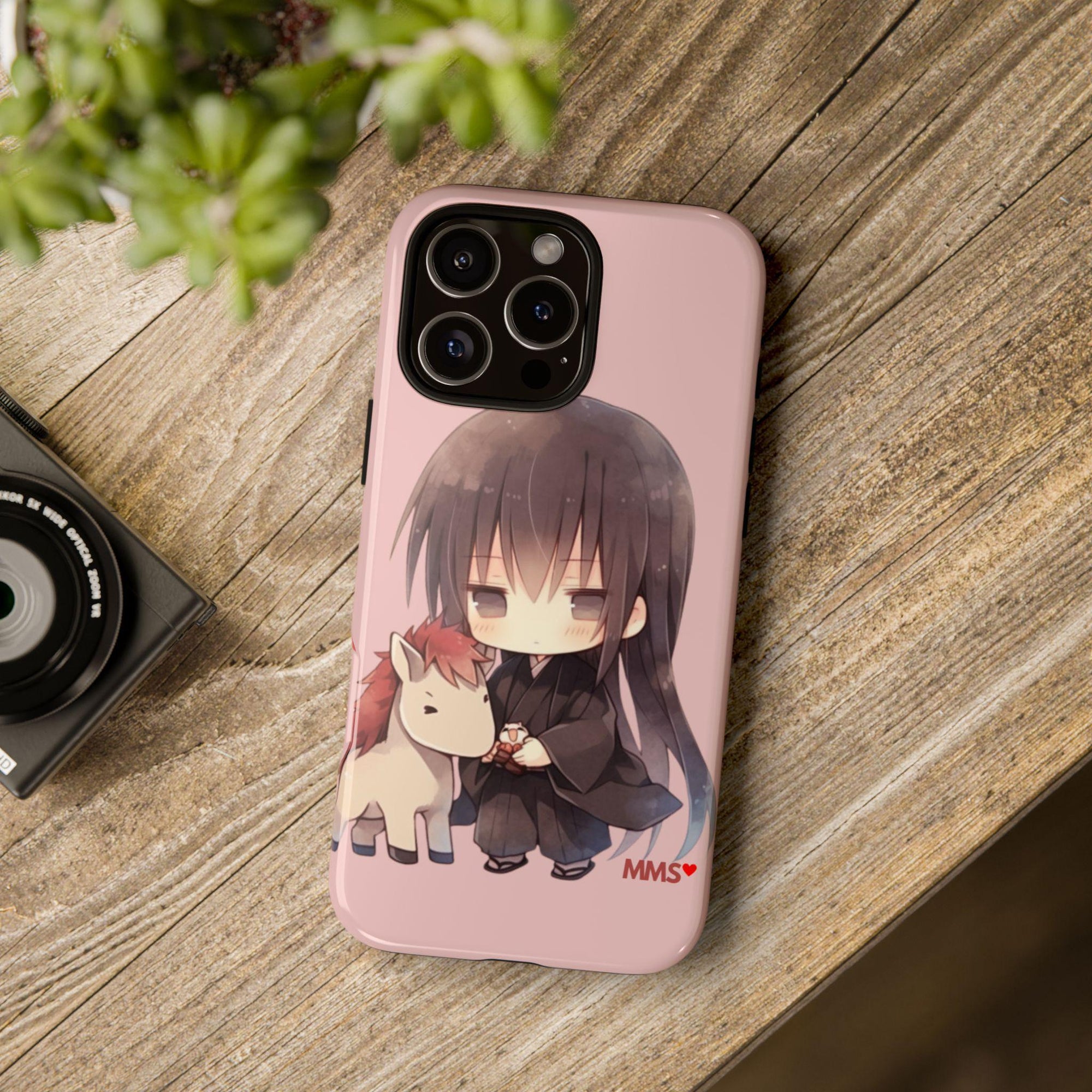 Fruits Basket PREMIUM Tough Phone Case 10