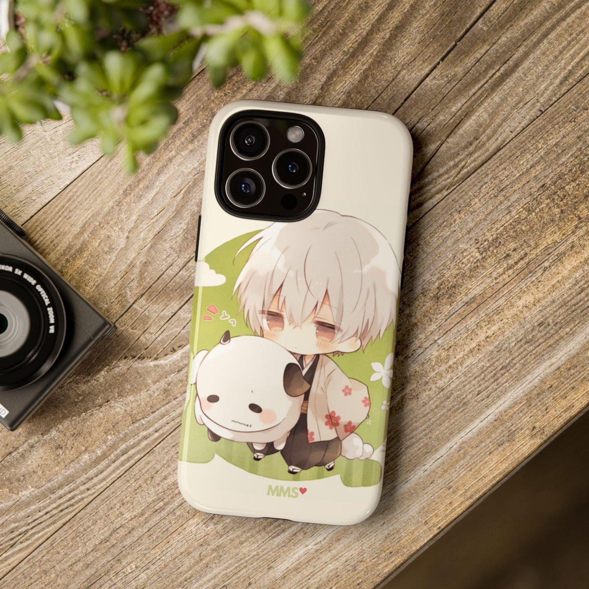 Fruits Basket PREMIUM Tough Phone Case 17