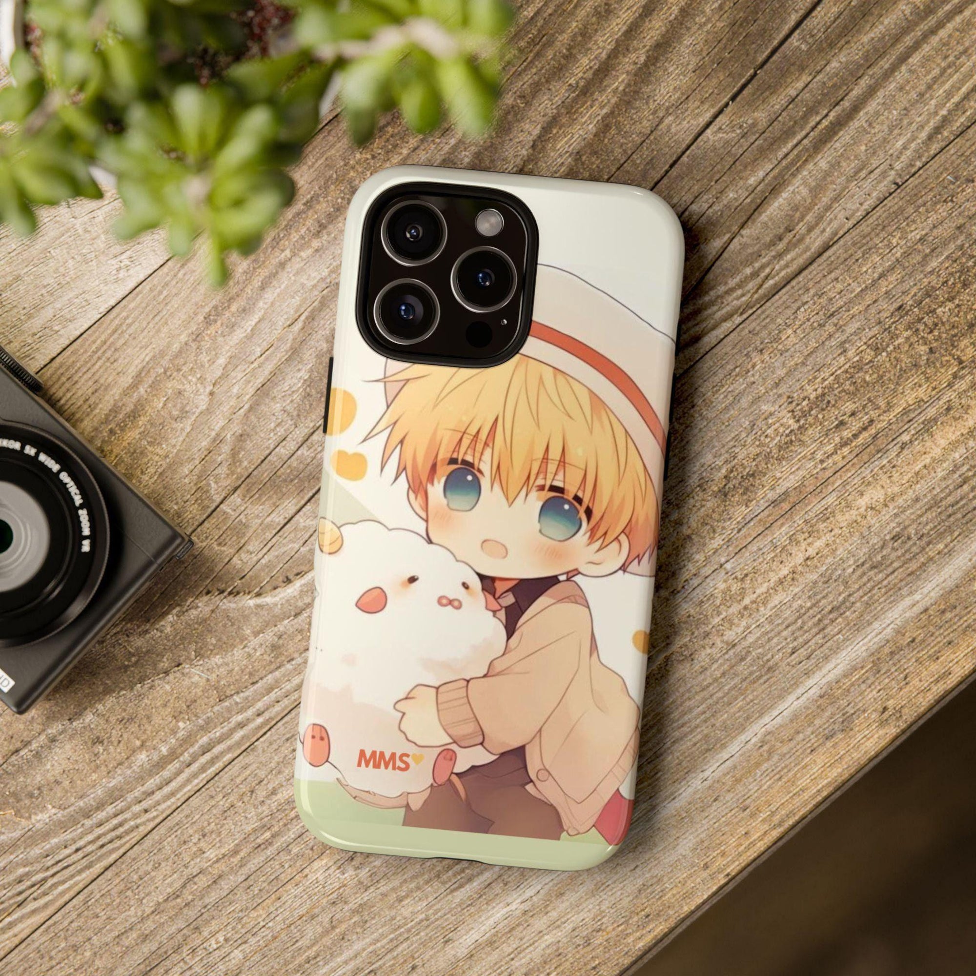 Fruits Basket PREMIUM Tough Phone Case 09