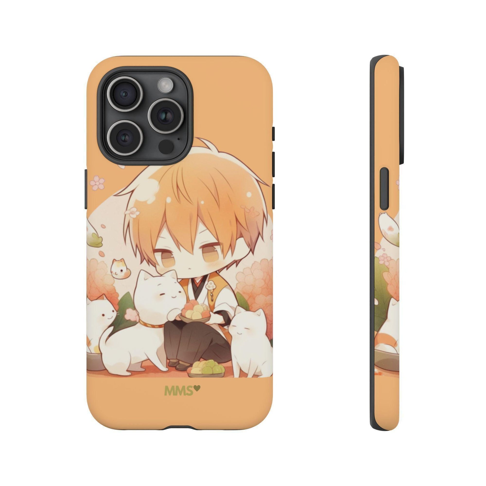 Fruits Basket PREMIUM Tough Phone Case 12
