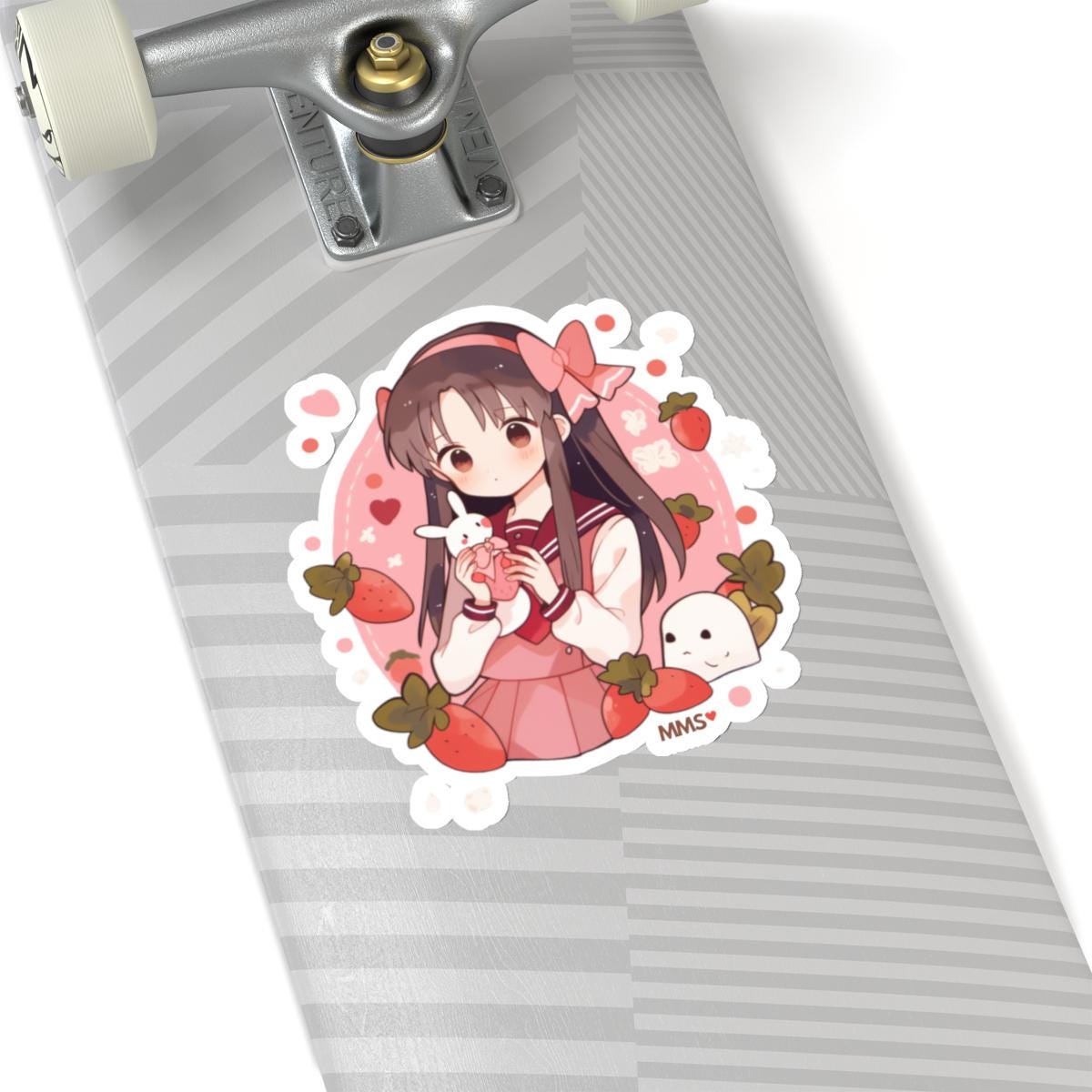 Fruits Basket Anime Inspired Sticker  11