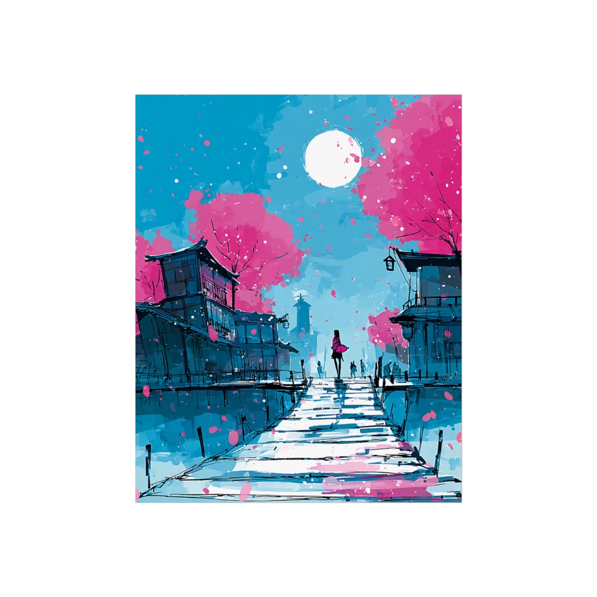 Your Name in Japanese Print 29