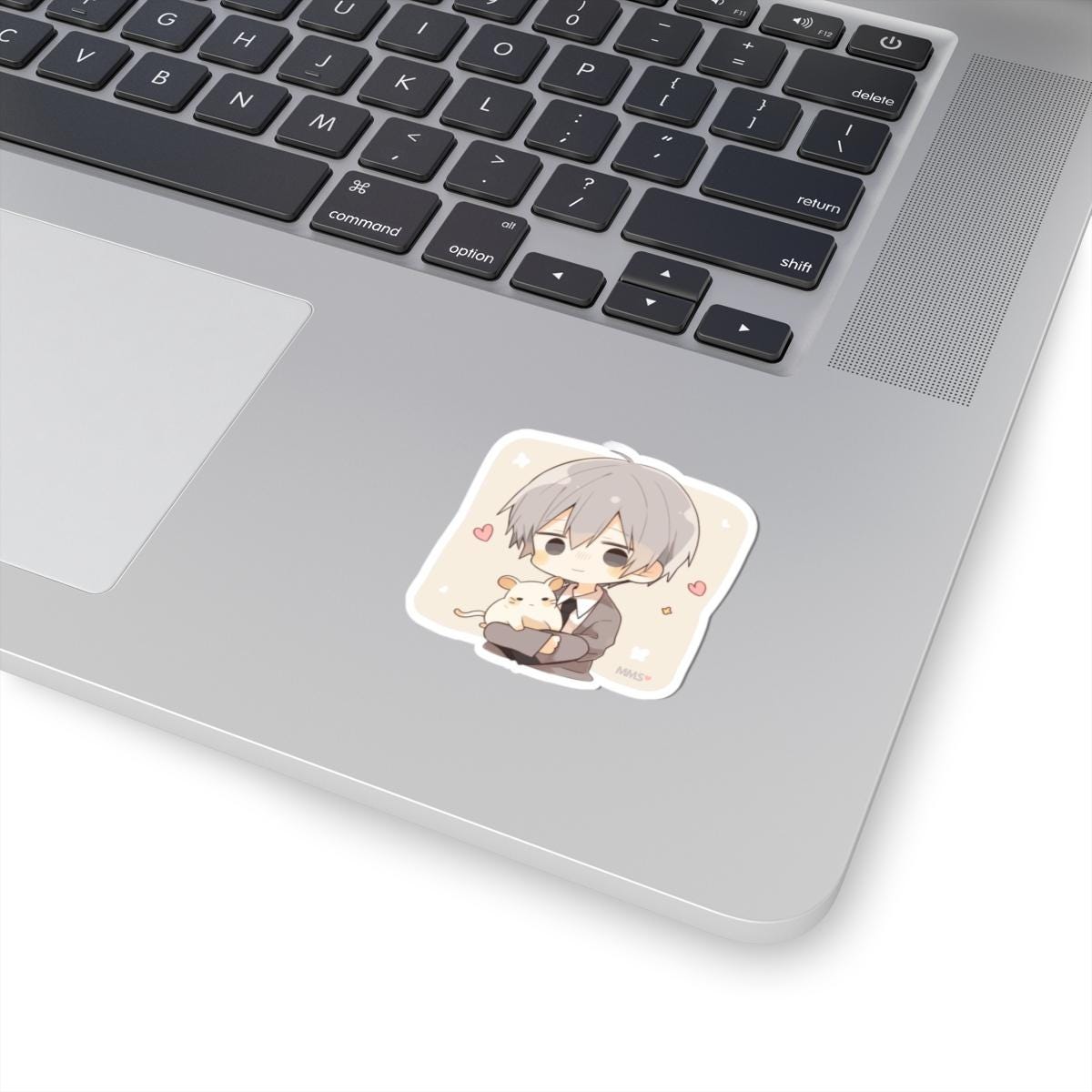 Fruits Basket Anime Inspired Sticker 19