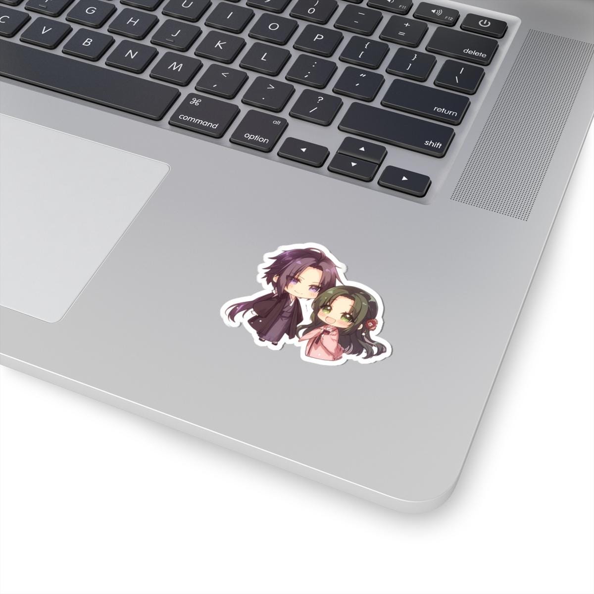 The Apothecary Diaries sticker 06