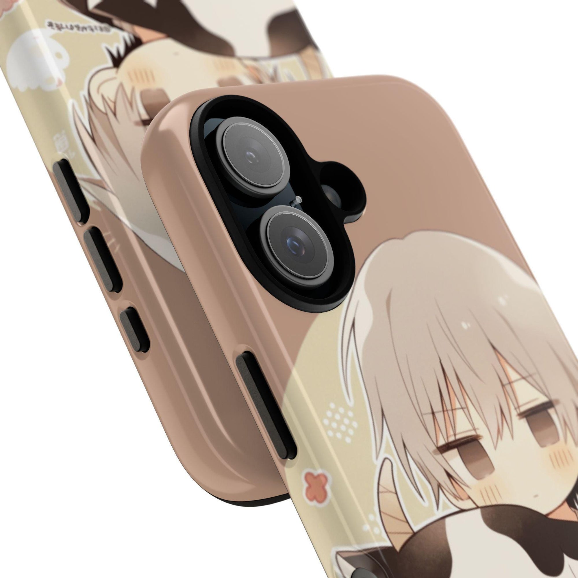 Fruits Basket PREMIUM Tough Phone Case 24