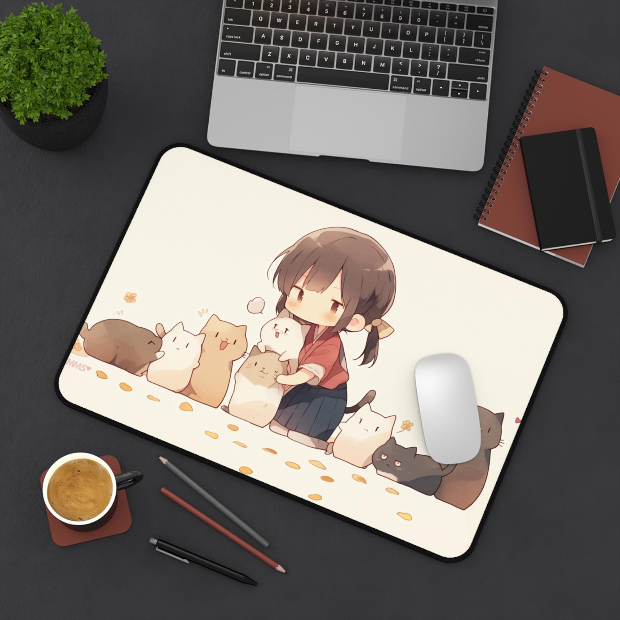 Fruits Basket Anime Inspired Desk Mat 40