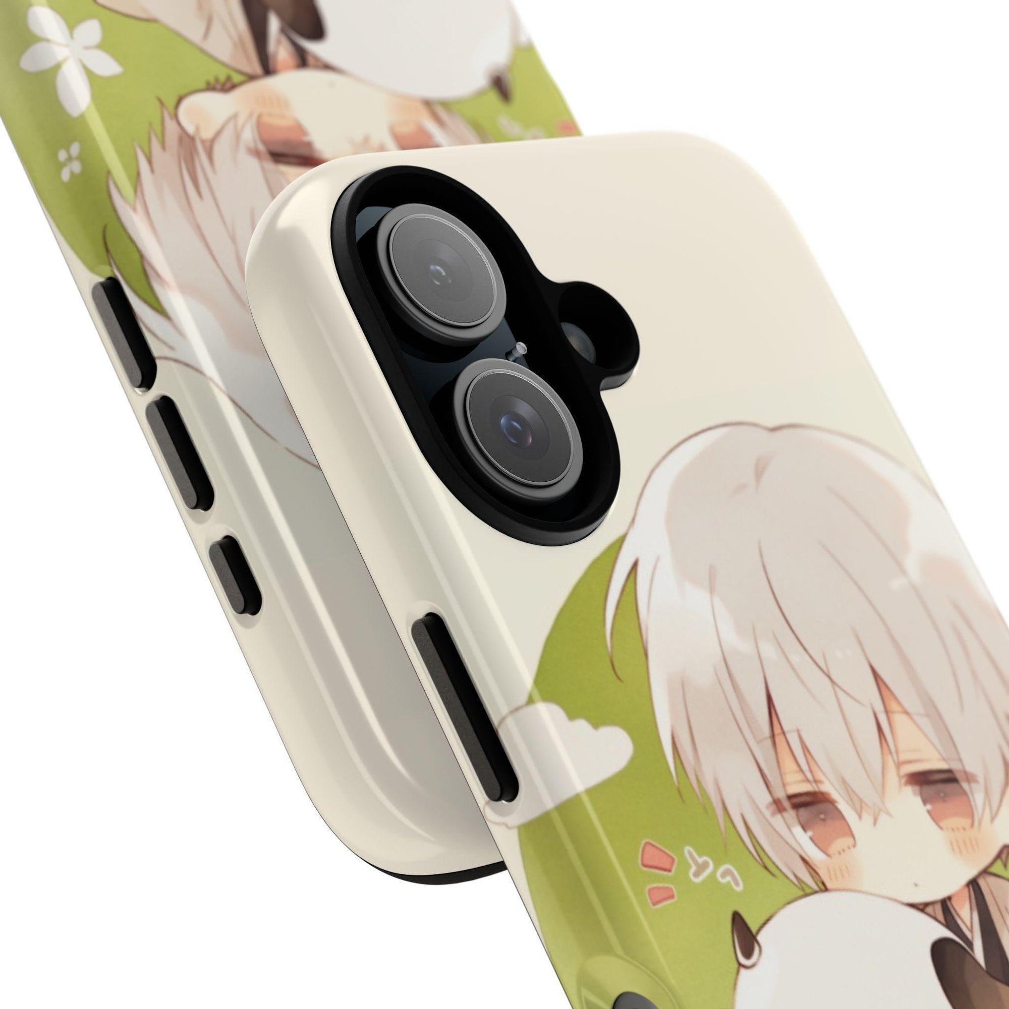 Fruits Basket PREMIUM Tough Phone Case 17