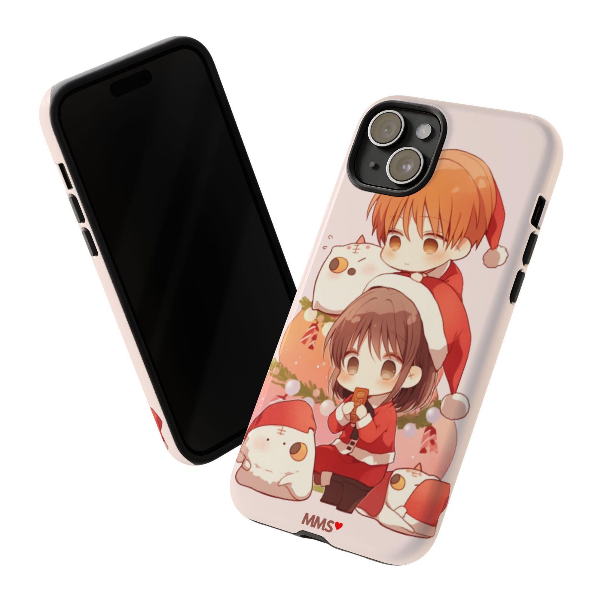 Fruits Basket PREMIUM Tough Phone Case 32