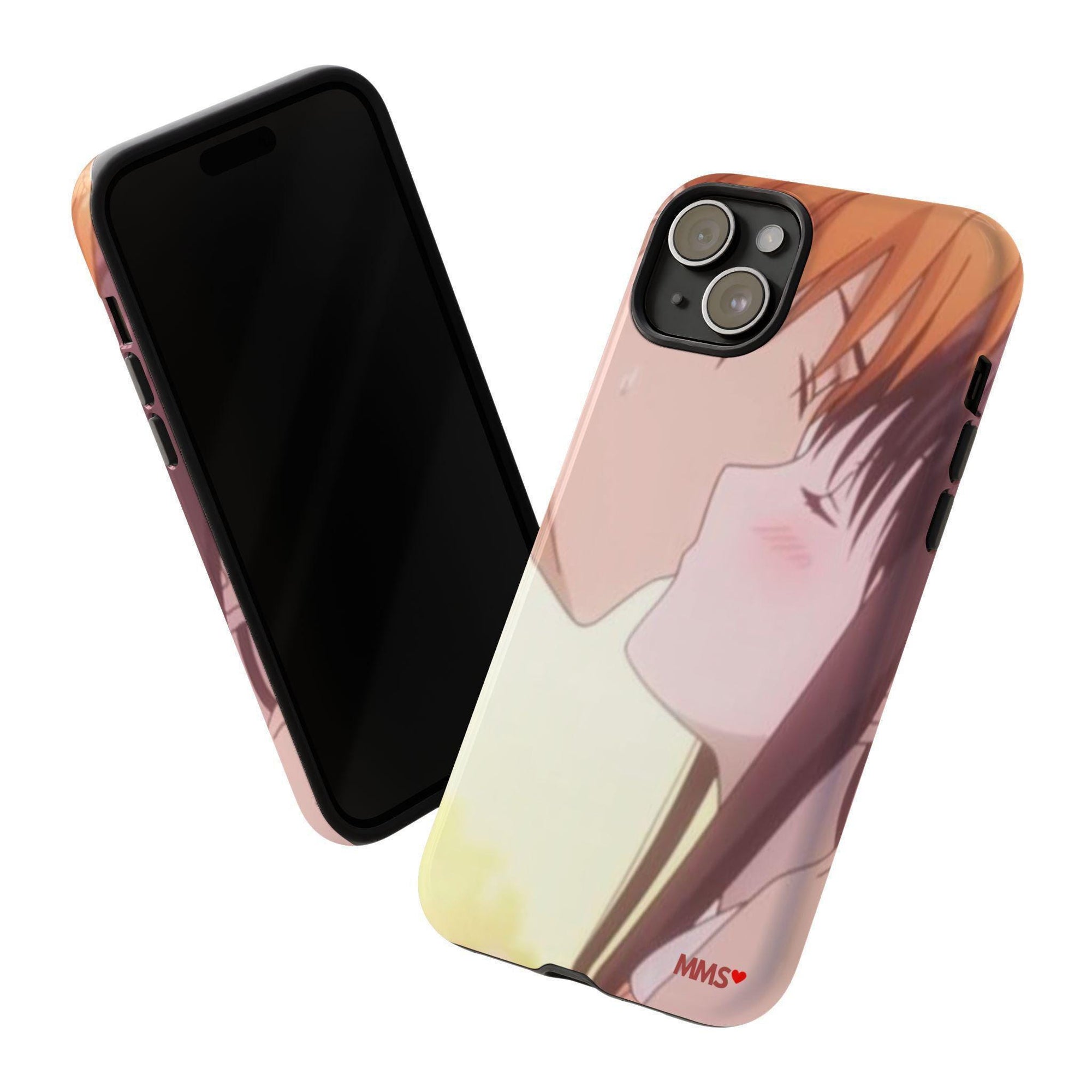 Fruits Basket PREMIUM Tough Phone Case  03