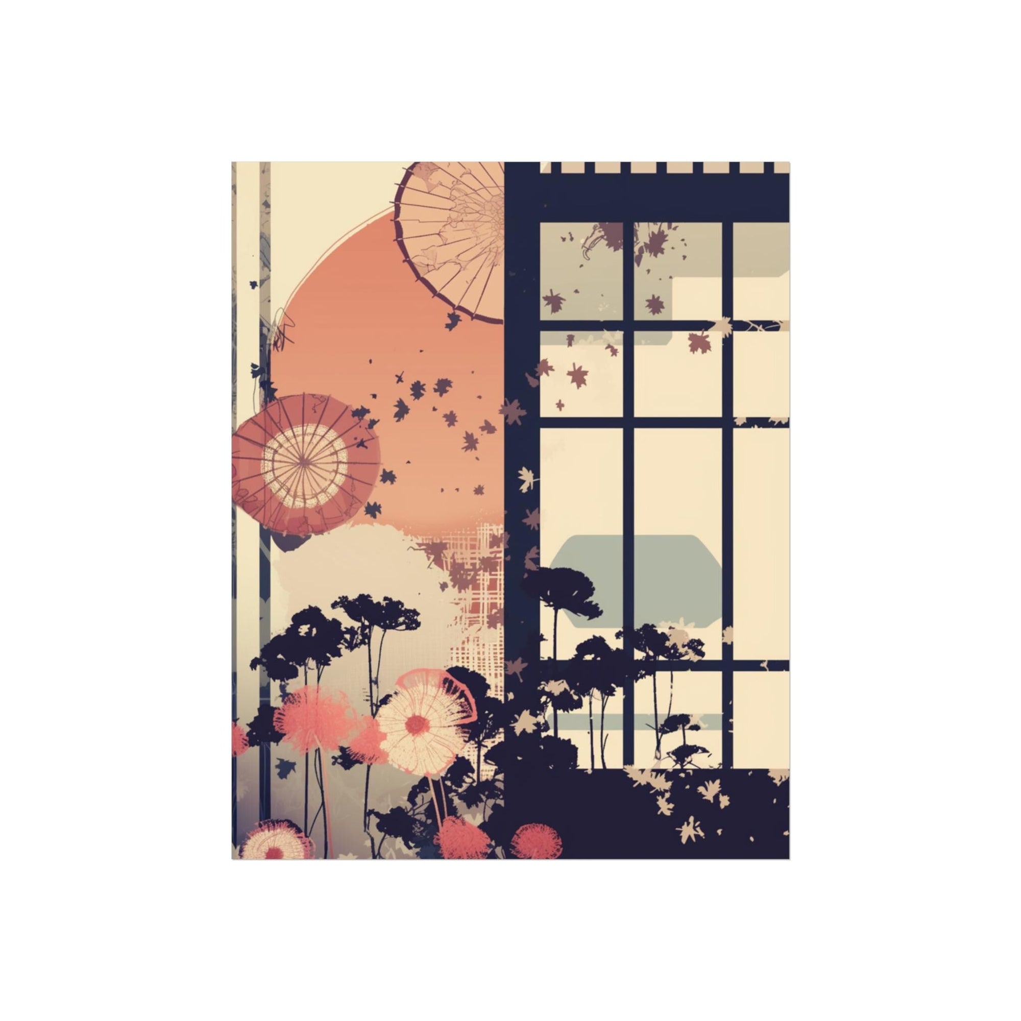 Your Name in Japanese Print 19