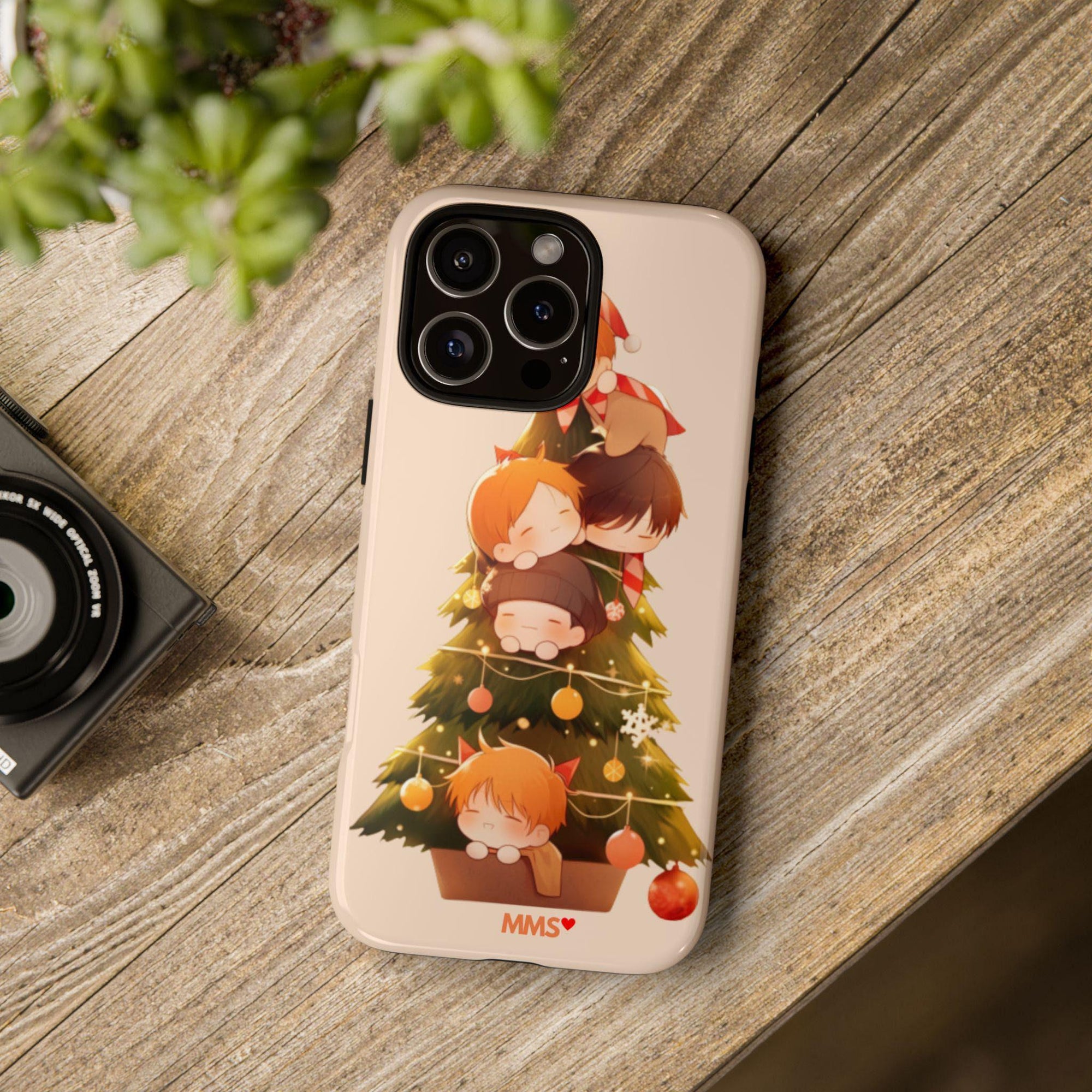 Fruits Basket PREMIUM Tough Phone Case 33