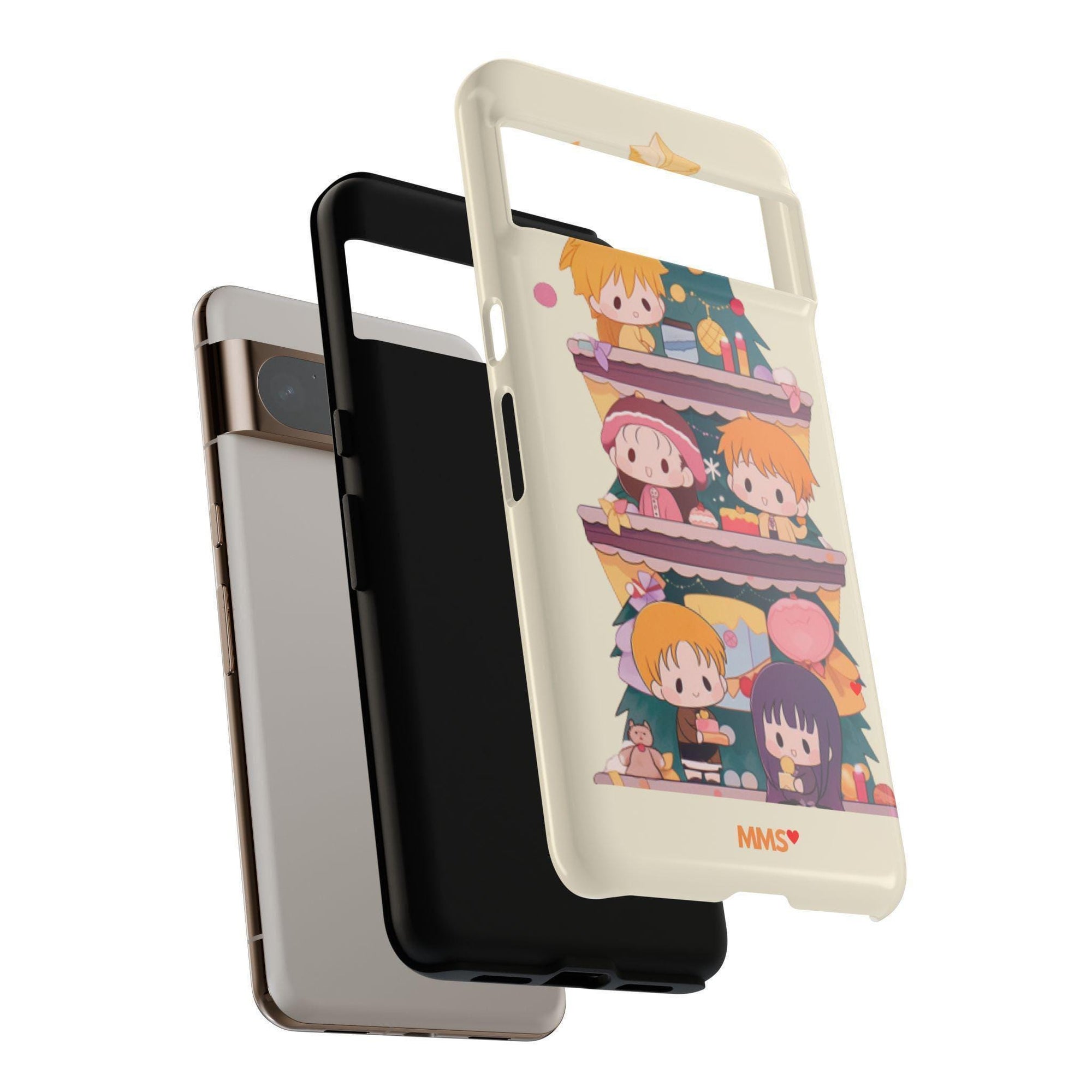 Fruits Basket PREMIUM Tough Phone Case 36
