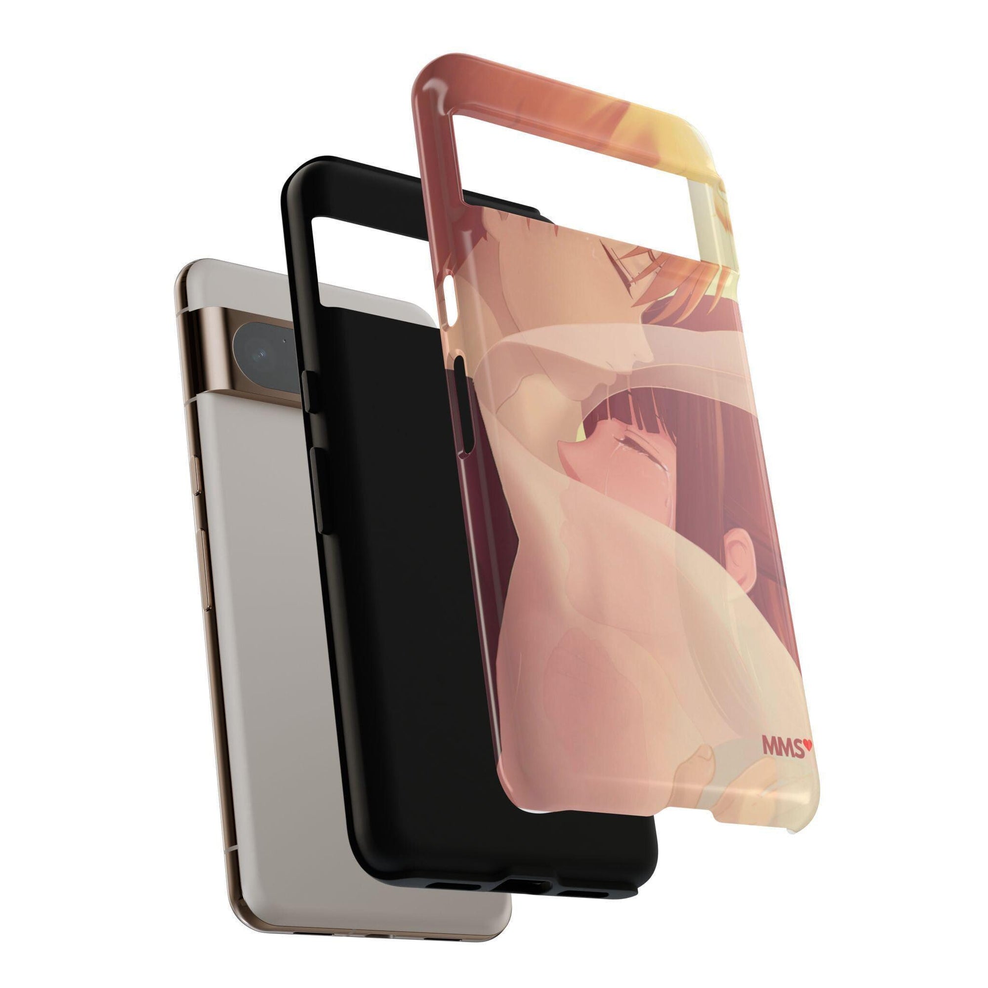 Fruits Basket PREMIUM Tough Phone Case 01