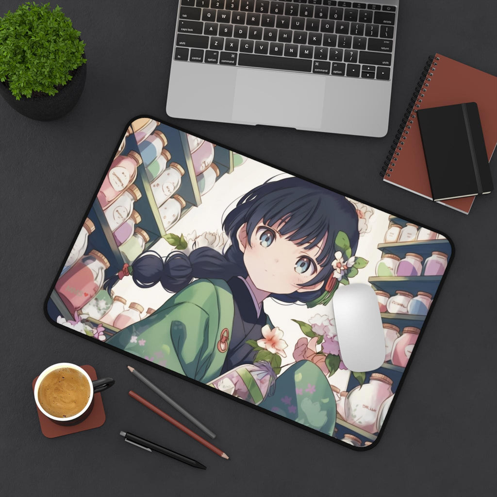 The Apothecary Diaries Anime Inspired Desk Mat 13