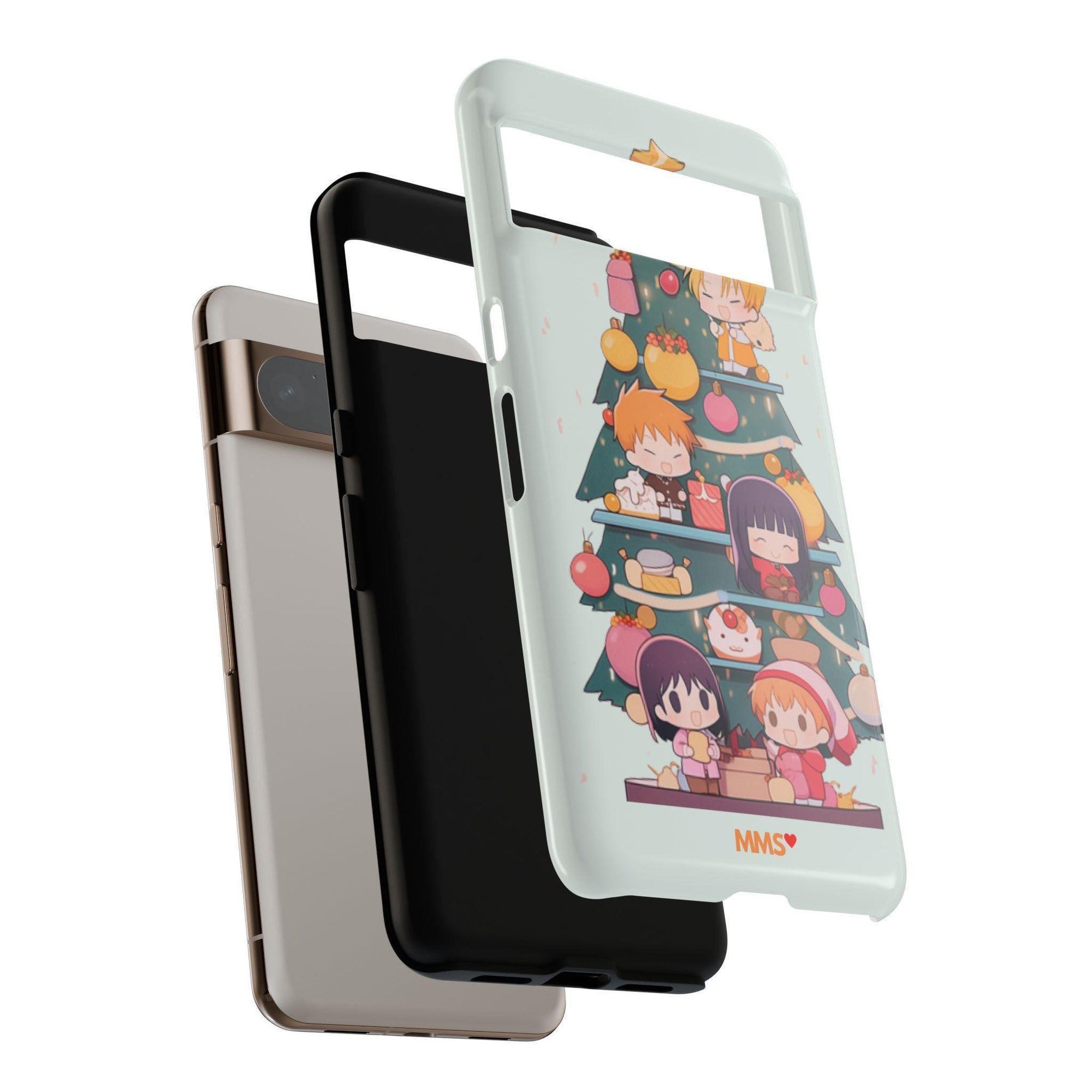 Fruits Basket PREMIUM Tough Phone Case 35