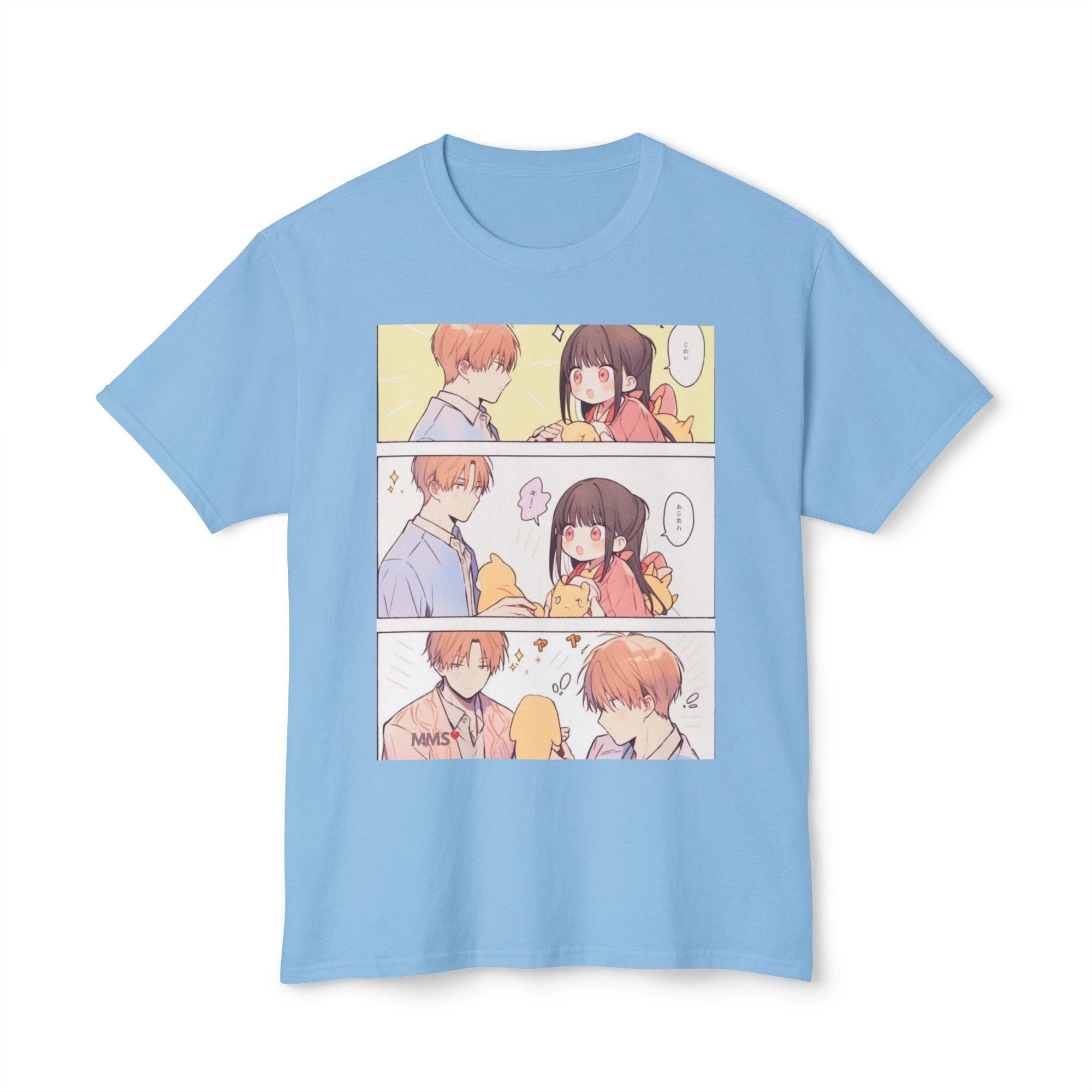 Fruits Basket Anime Shirt Cotton T-Shirts Kawaii Designs Valentine's gift idea Anime t-shirt Furuba shirt gifts for her gifts for him 069