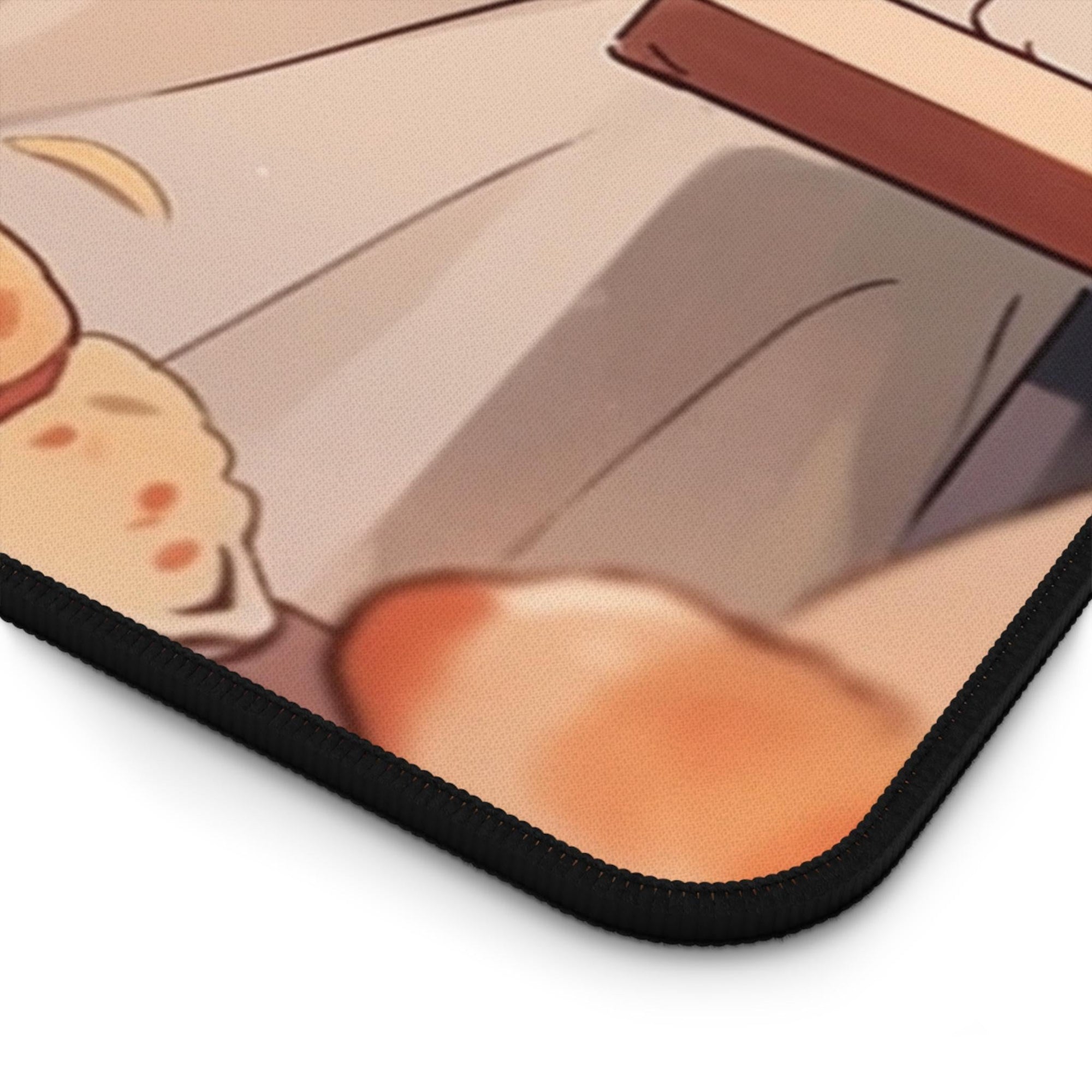Fruits Basket Anime Inspired Desk Mat 22