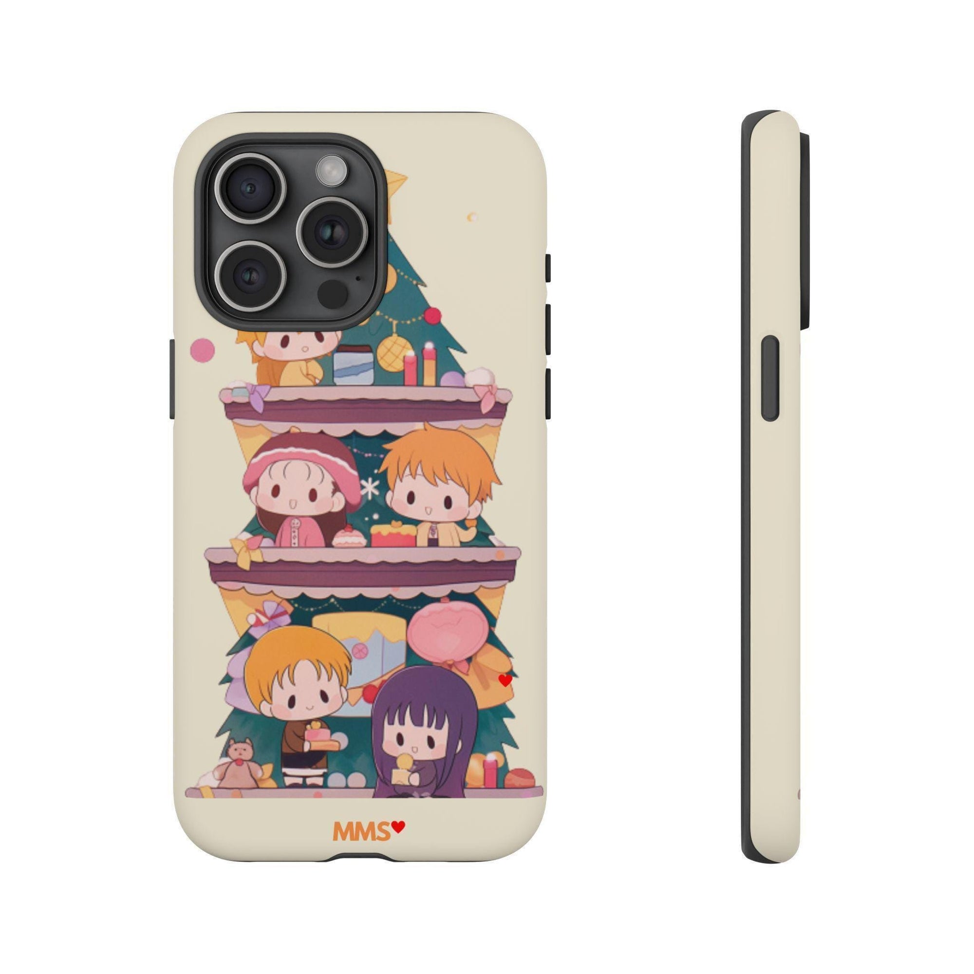 Fruits Basket PREMIUM Tough Phone Case 36