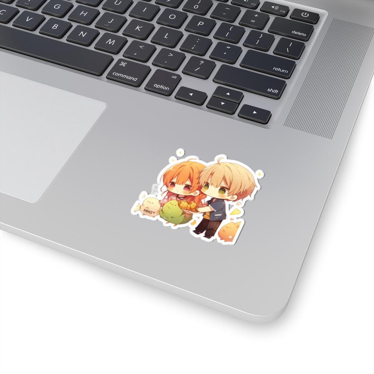 Fruits Basket Anime Inspired Sticker 02