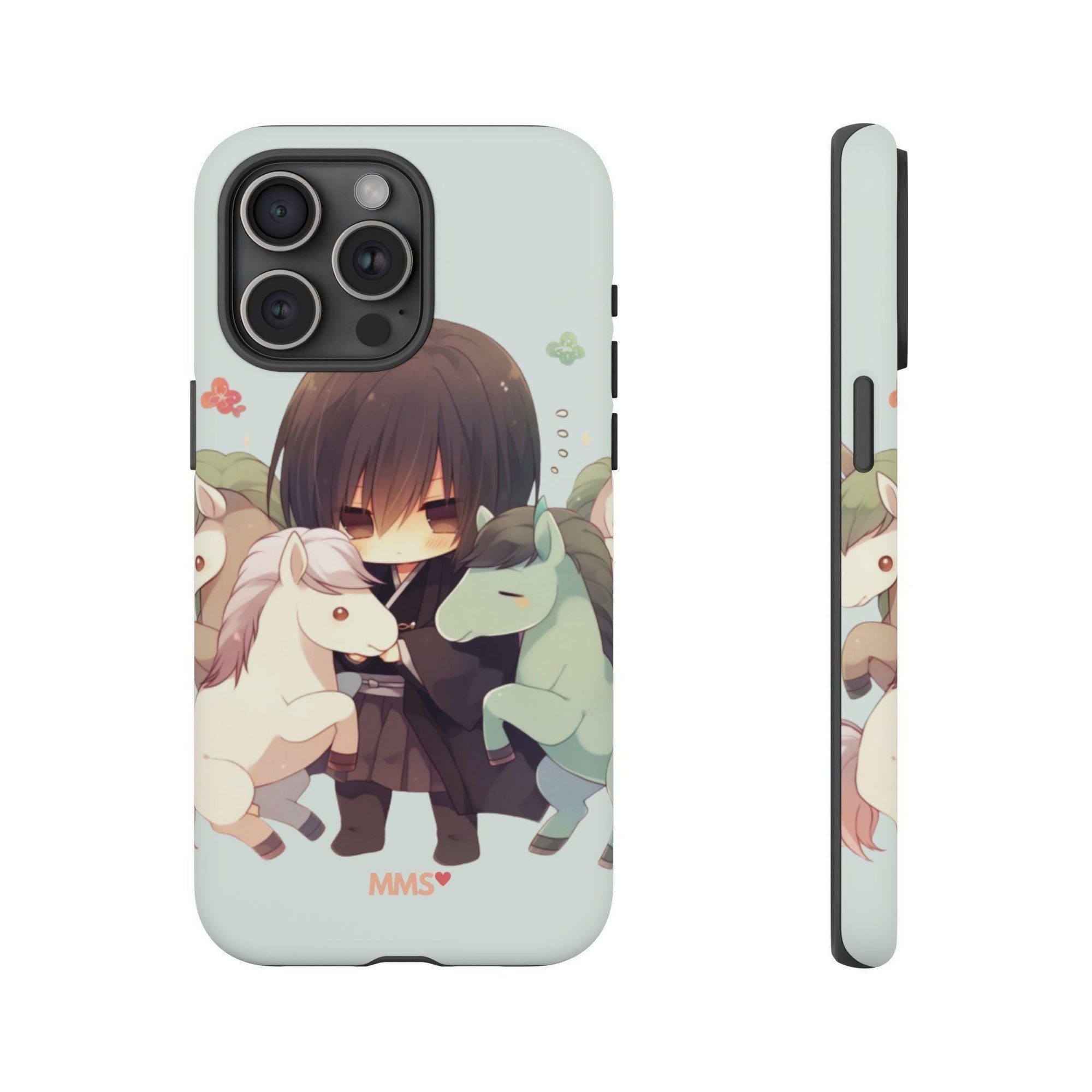 Fruits Basket PREMIUM Tough Phone Case 22