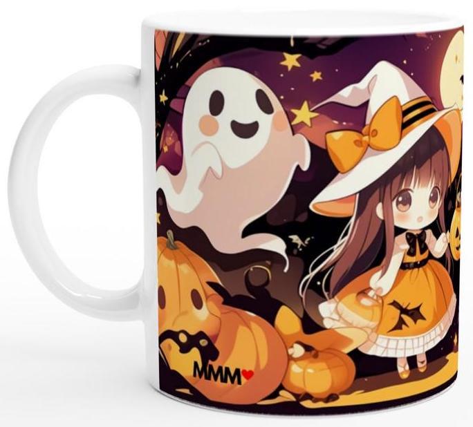 Fruits Basket Anime Inspired Mug 052