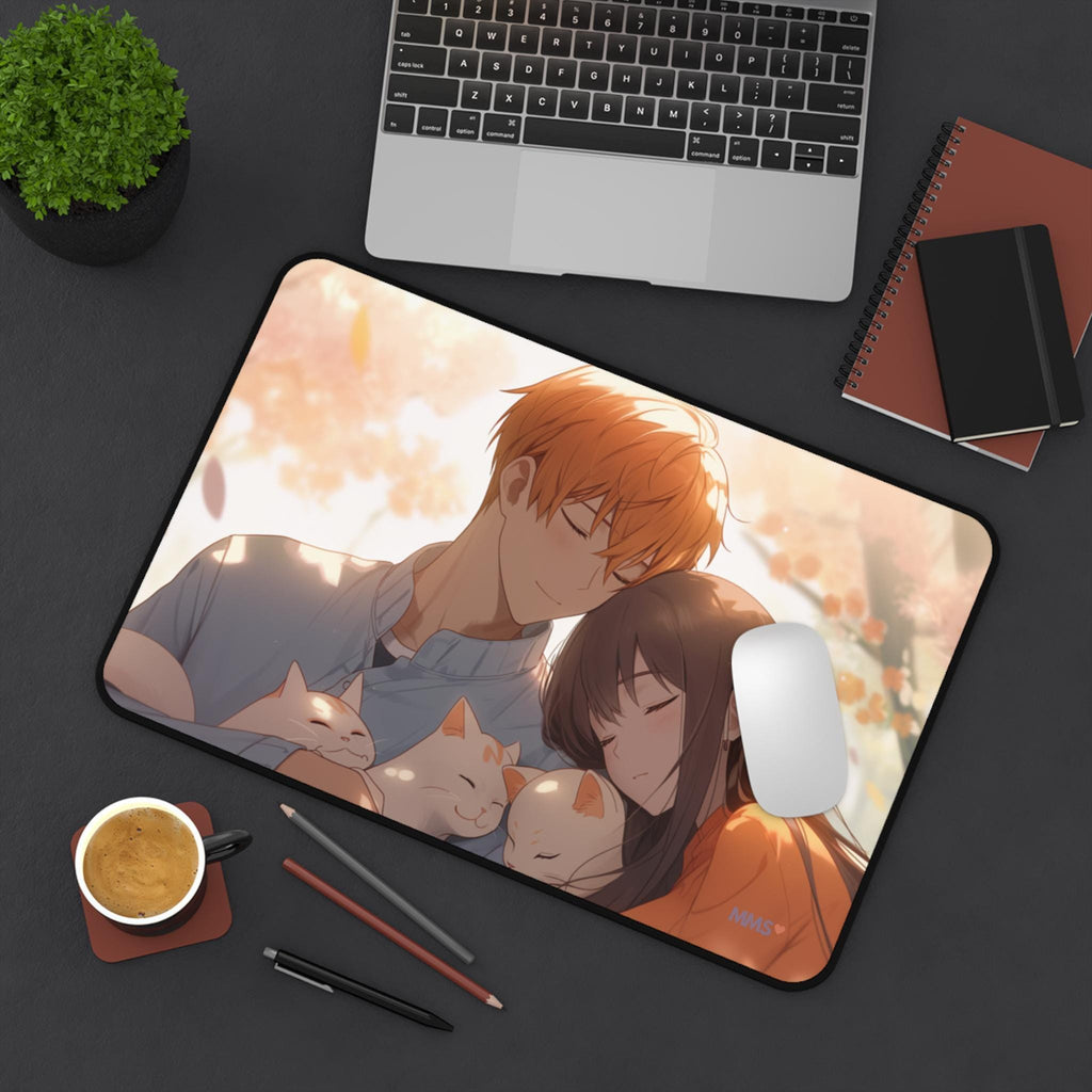 Fruits Basket Anime Inspired Desk Mat 19