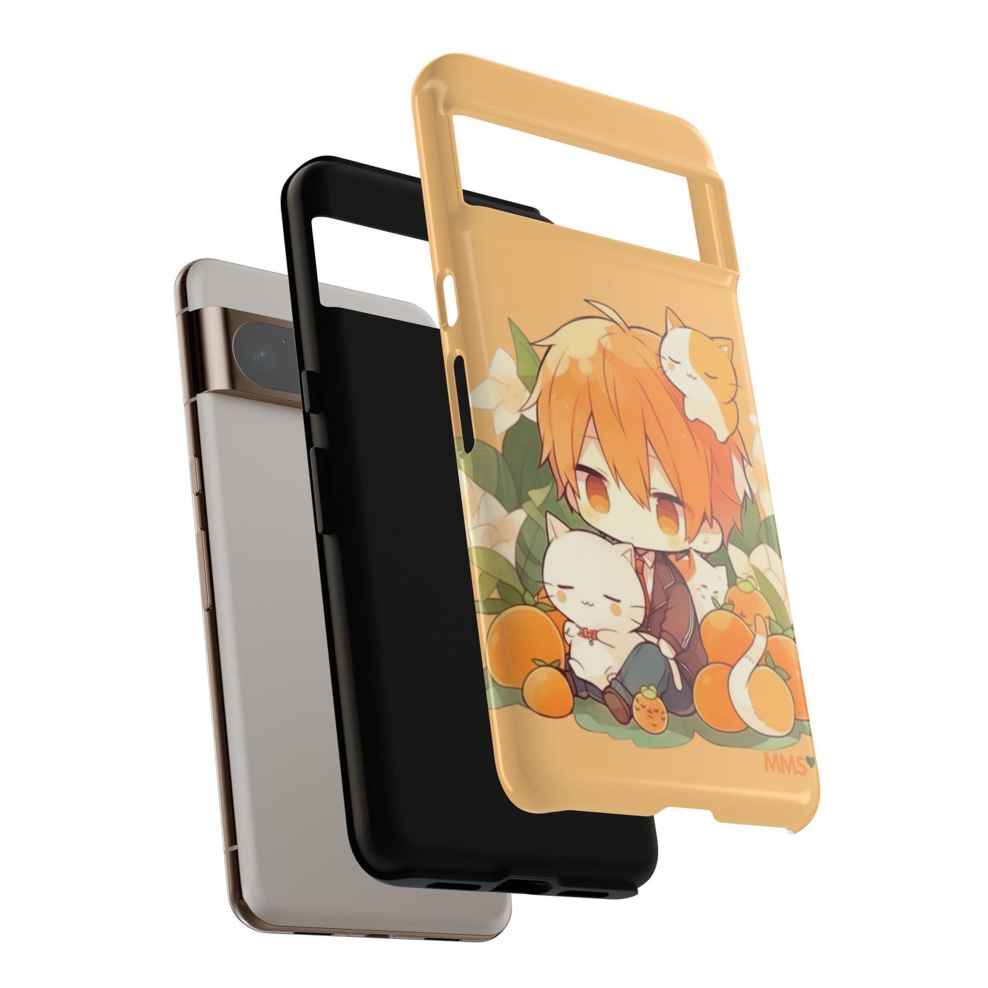 Fruits Basket PREMIUM Tough Phone Case 07