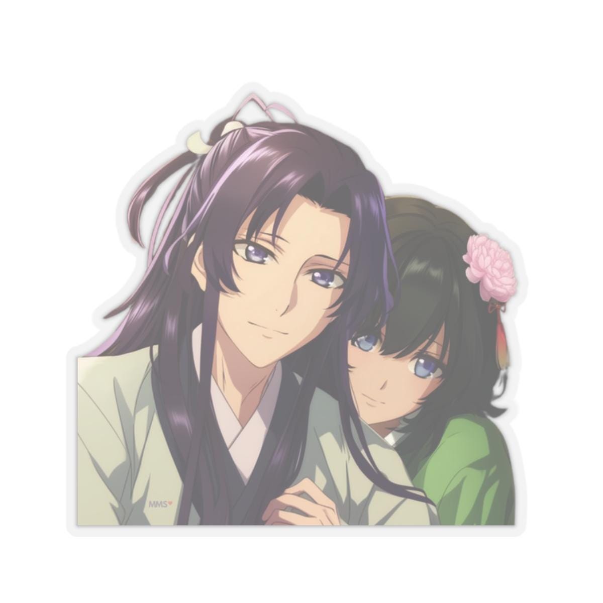 The Apothecary Diaries sticker 10