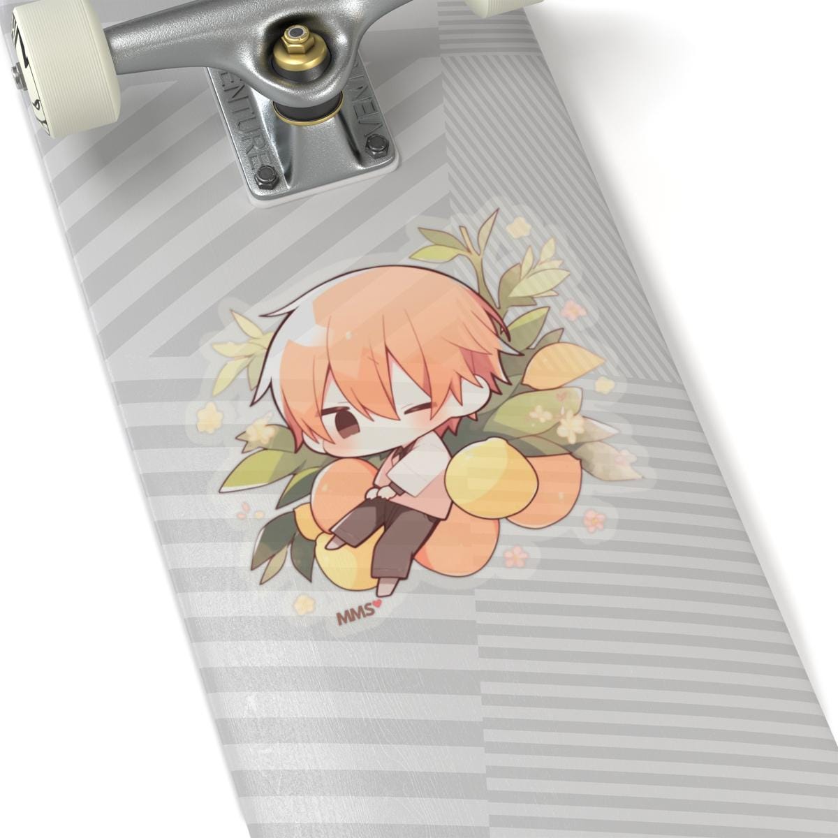 Fruits Basket Anime Inspired Sticker 14