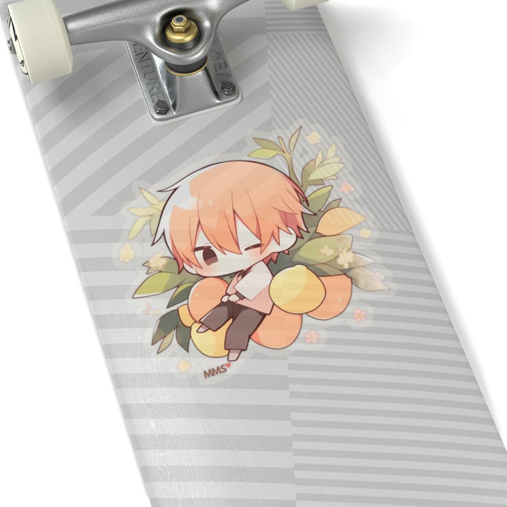 Fruits Basket Anime Inspired Sticker 14
