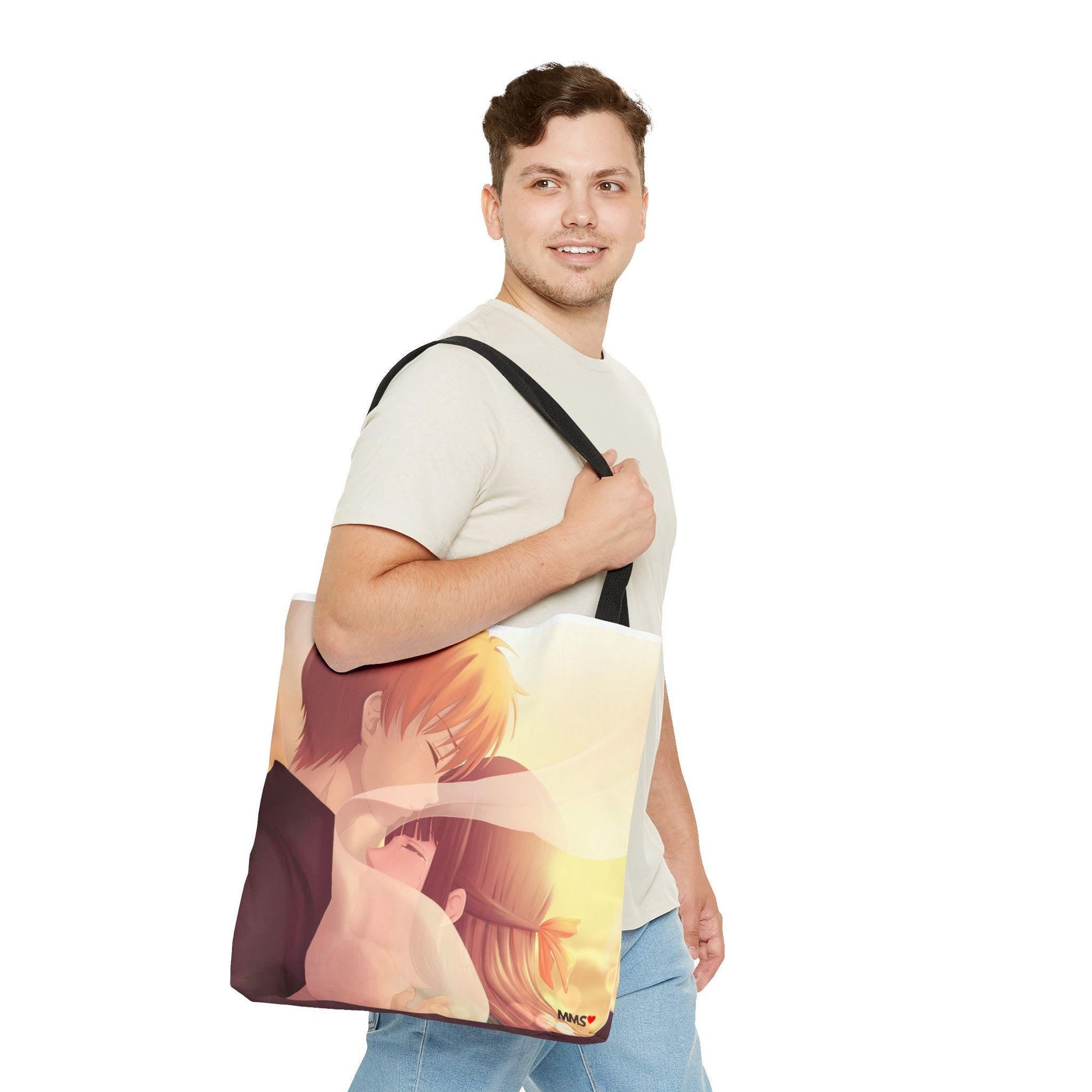 Fruits Basket Inspired Tote Bag 002