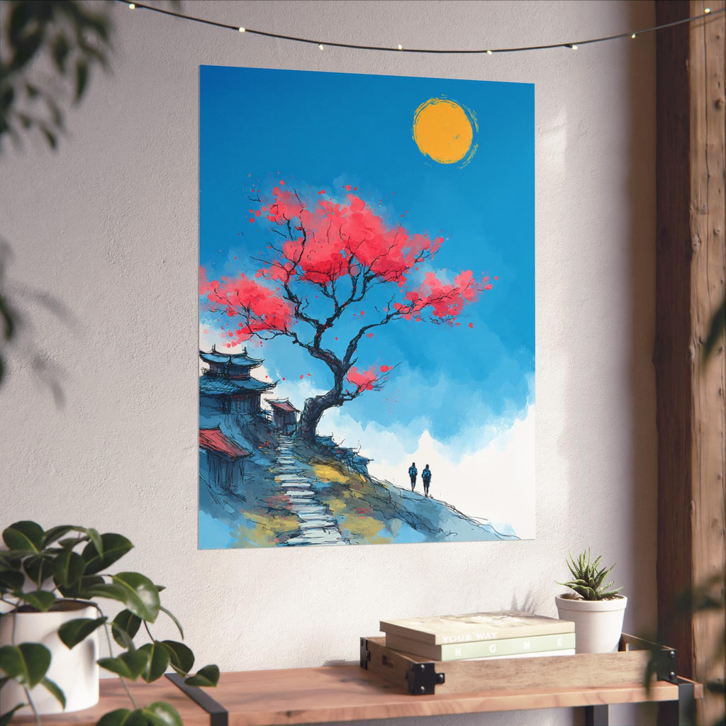 Your Name in Japanese Print 33